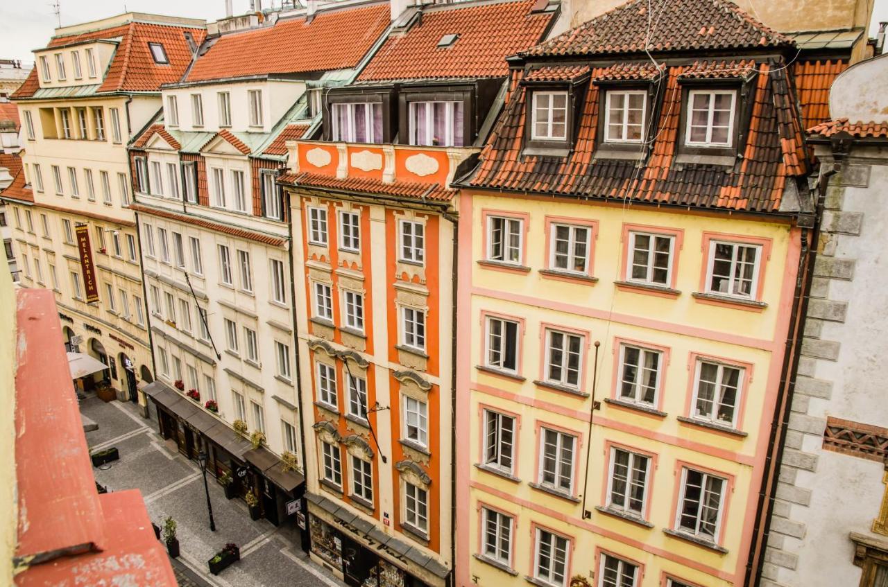 Albergue Spot Praga