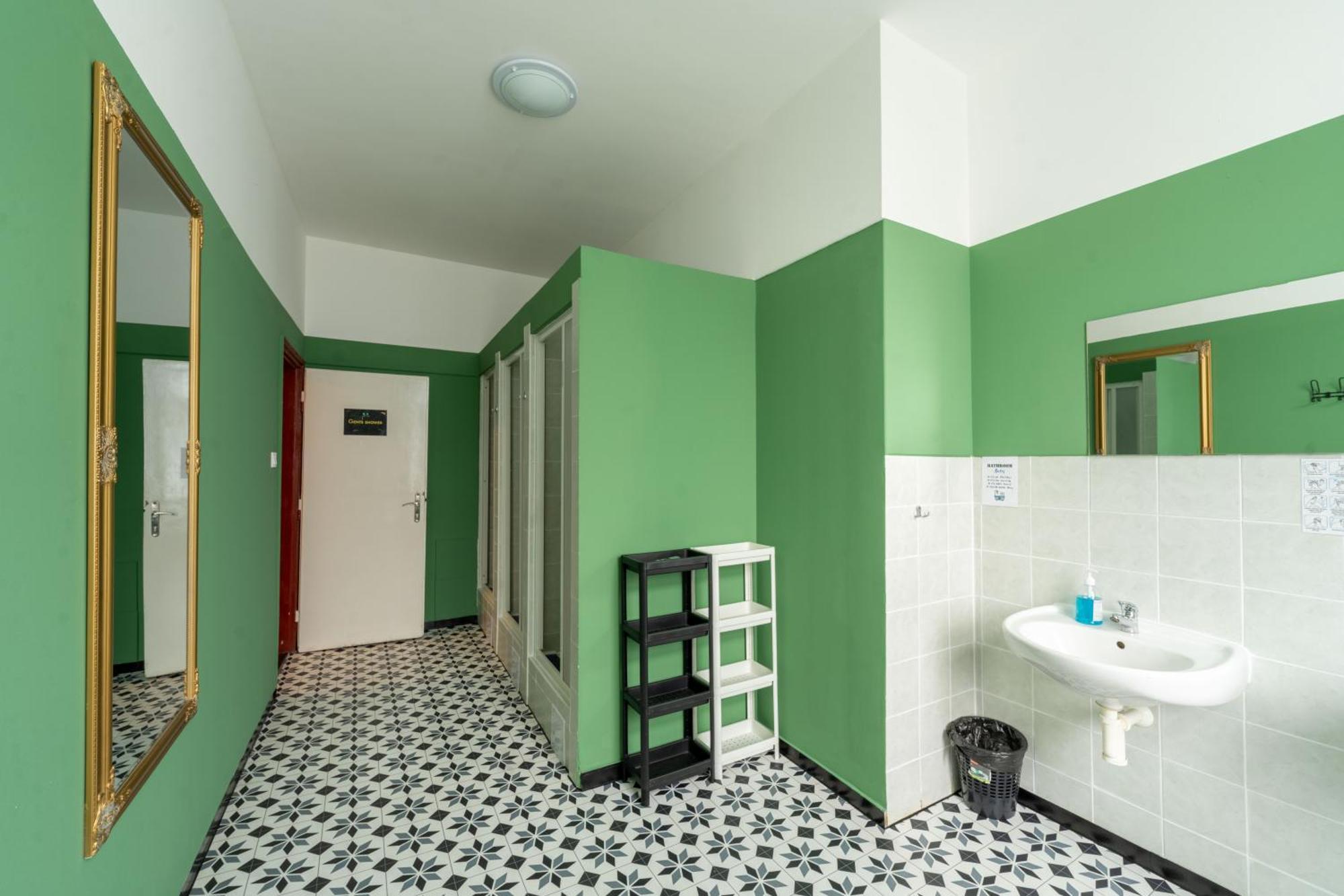 Spot Albergue