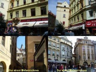 Spot Albergue