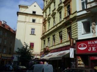 Spot Albergue *