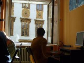 Albergue Spot