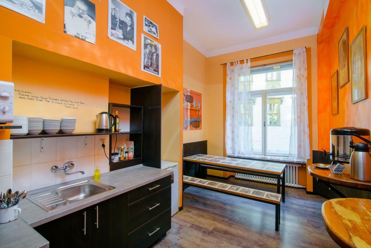 Spot Albergue
