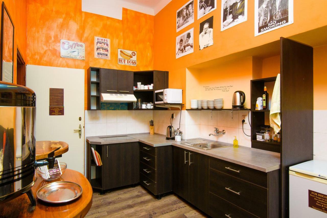 Hostel Spot Praag